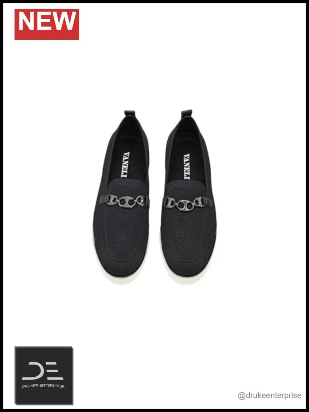 Stretch Wedge Sandals with Linen Upper and Cushioned Insole